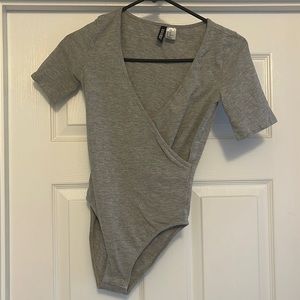 H&M bodysuit